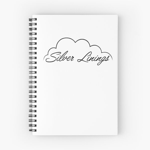 Item preview, Silver Linings designed and sold by LudlumDesign.