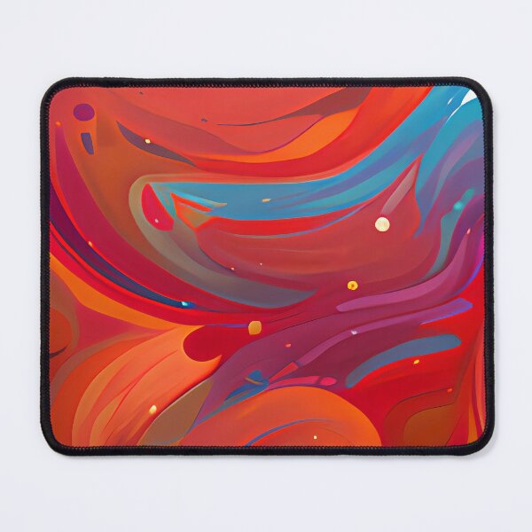 Item preview, Dance of Pigments designed and sold by RokansDesign.