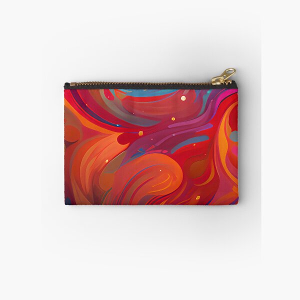 Item preview, Dance of Pigments designed and sold by RokansDesign.