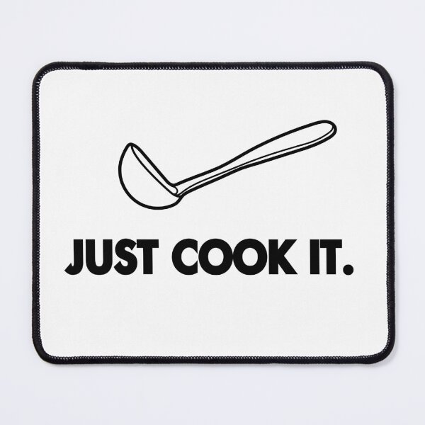 Item preview, Just Cook It designed and sold by aipolohu.