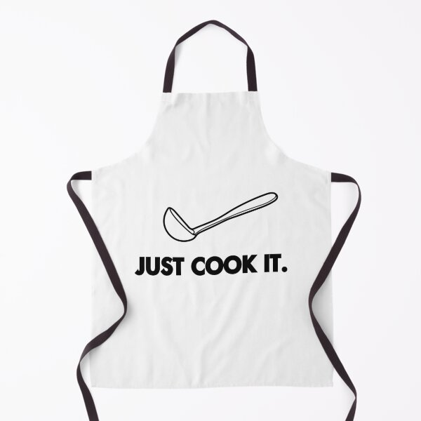 Item preview, Just Cook It designed and sold by aipolohu.