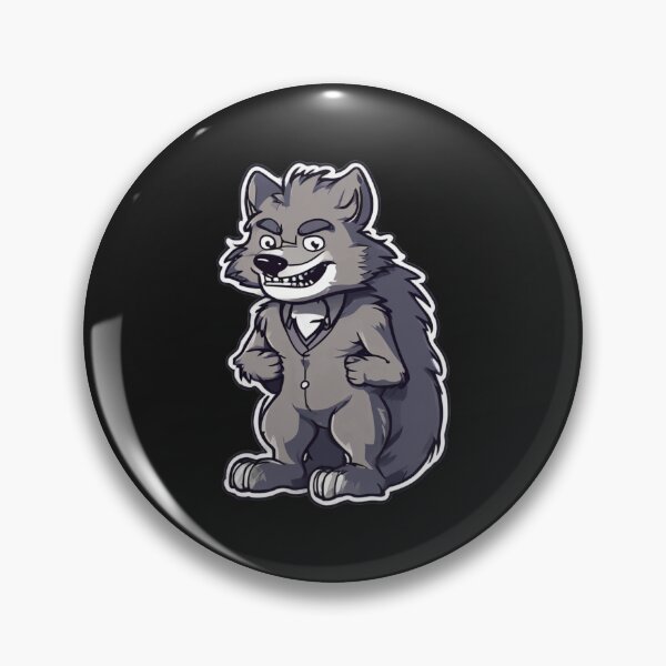 Item preview, Dogman Art designed and sold by Planetporridge.