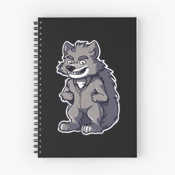 Item preview, Dogman Art designed and sold by Planetporridge.