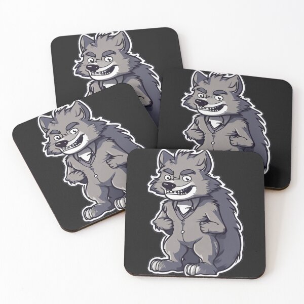 Item preview, Dogman Art designed and sold by Planetporridge.