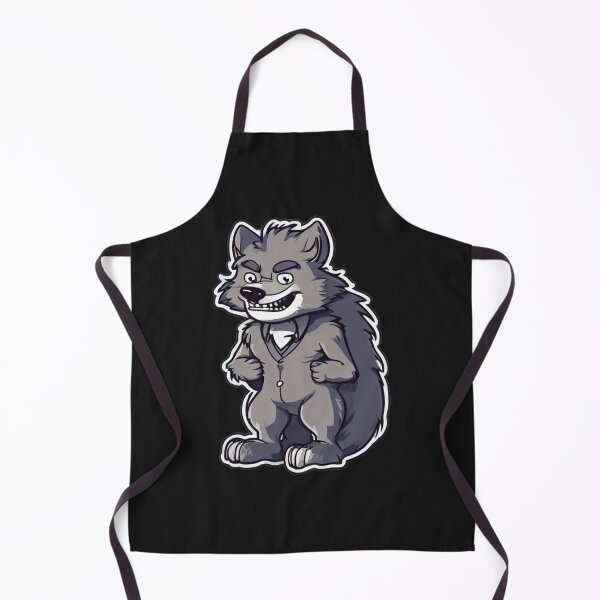 Item preview, Dogman Art designed and sold by Planetporridge.