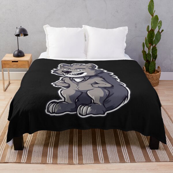 Item preview, Dogman Art designed and sold by Planetporridge.