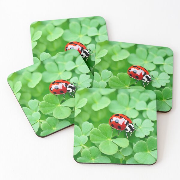 Item preview, Lucky Ladybug designed and sold by Maria Dryfhout.