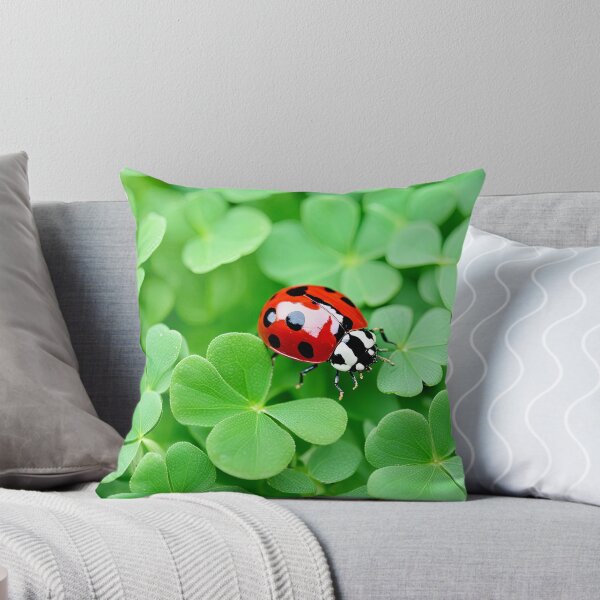 Item preview, Lucky Ladybug designed and sold by Maria Dryfhout.