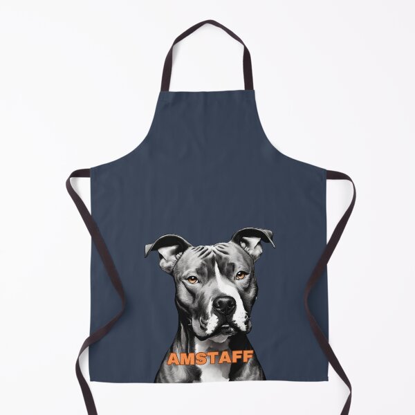 Item preview, Amstaff designed and sold by MollyPetDesigns.