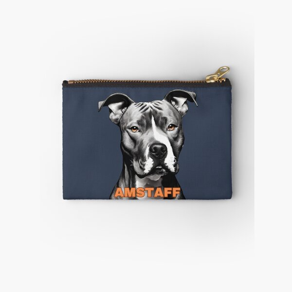 Item preview, Amstaff designed and sold by MollyPetDesigns.
