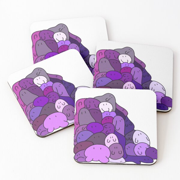 Item preview, Slime  designed and sold by Tezinhadesenhos.