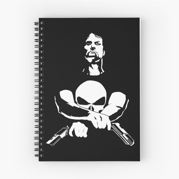 Item preview, Night Punisher designed and sold by mifriki.