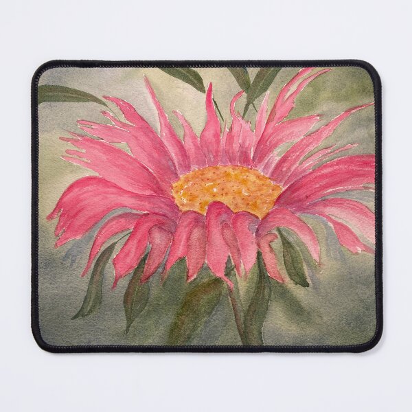 Item preview, Beebalm designed and sold by Diane Hall Watercolors.