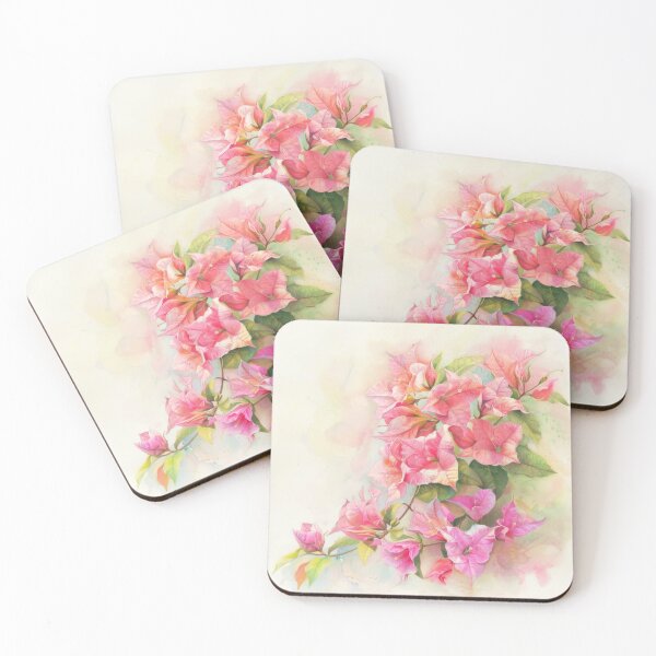 Item preview, Bougainvillea Bliss designed and sold by riquishop.