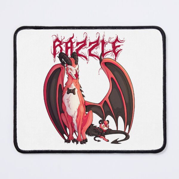 Item preview, Razzle designed and sold by MariaElizaComZ.