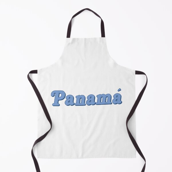 Item preview, Panama Blue Letters designed and sold by DesignPMG.