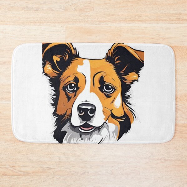 Item preview, Cheerful Dog Delight designed and sold by Lakanapin.