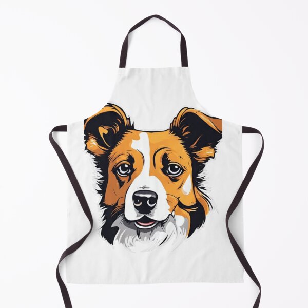 Item preview, Cheerful Dog Delight designed and sold by Lakanapin.