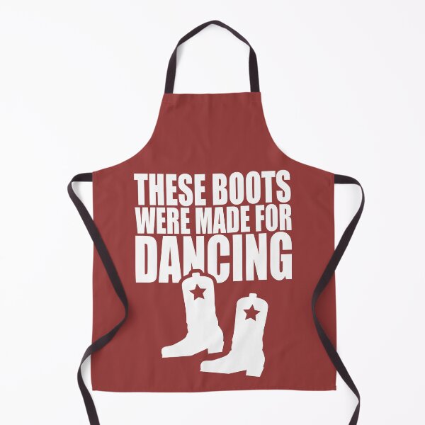 Item preview, These Boots Were Made For Dancing designed and sold by robotrobotROBOT.