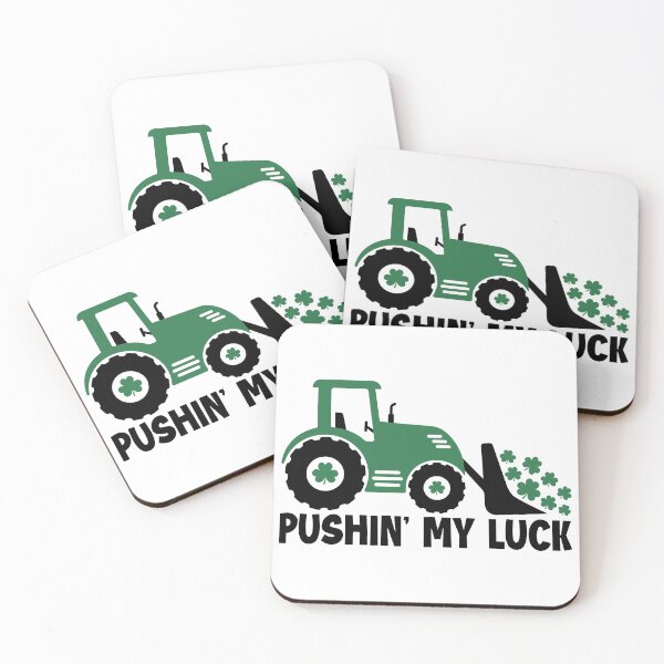 Item preview, Pushin my luck designed and sold by Artifylab.