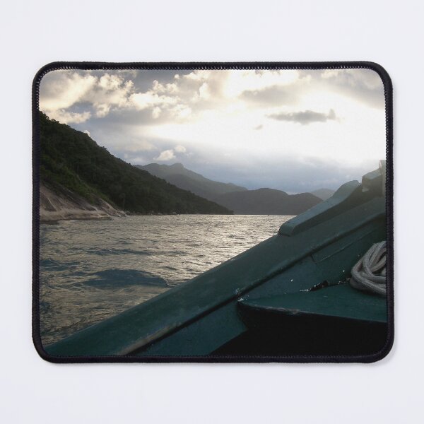 Item preview, Storm at Sea designed and sold by SaffronKay.