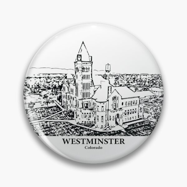Item preview, Westminster - Colorado designed and sold by Lakeric Cityscapes.