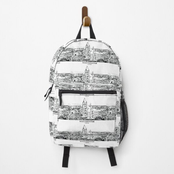 Item preview, Westminster - Colorado designed and sold by Lakeric Cityscapes.