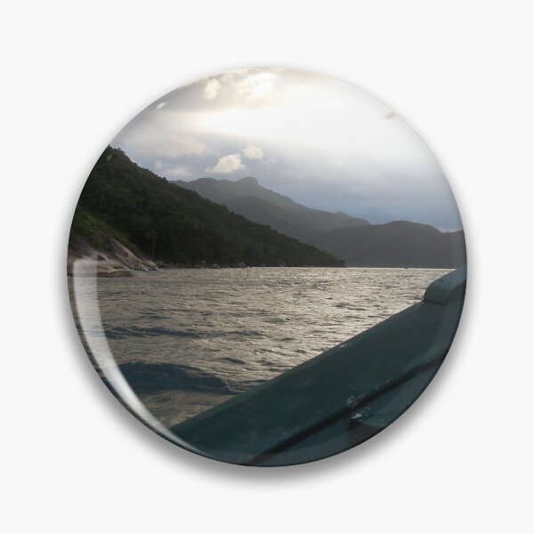 Item preview, Storm at Sea designed and sold by SaffronKay.