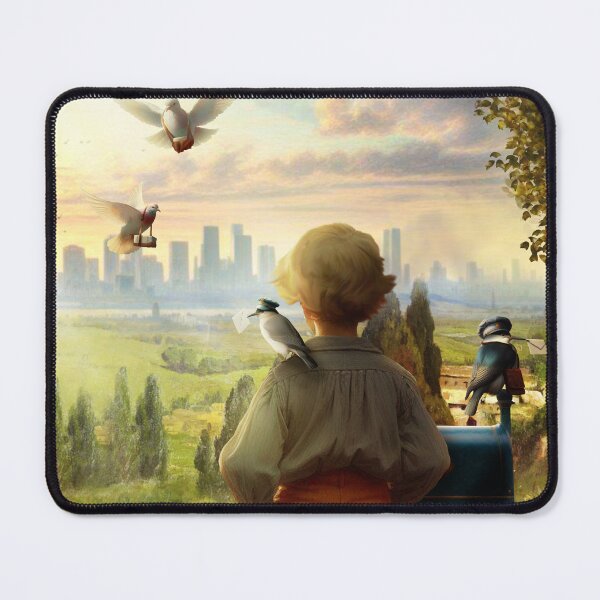 Item preview, Delivery Day designed and sold by DVerissimo.