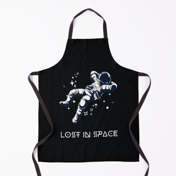 Item preview, Astronaut Lost In Space designed and sold by PrintArt Studio.