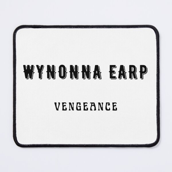 Item preview, Wynonna Earp Vengeance designed and sold by BiancaEm.