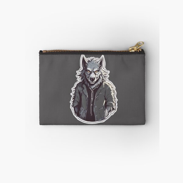 Item preview, Cool Werewolf designed and sold by Planetporridge.