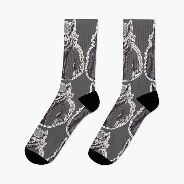 Item preview, Cool Werewolf designed and sold by Planetporridge.