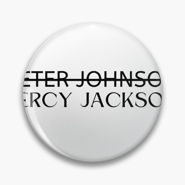 Item preview, Peter Johnson Percy Jackson designed and sold by GracelynArt.