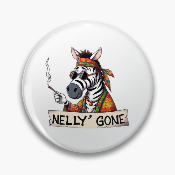 Item preview, Ziggy the zebra designed and sold by Gentle40Winks.