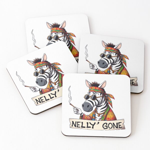 Item preview, Ziggy the zebra designed and sold by Gentle40Winks.