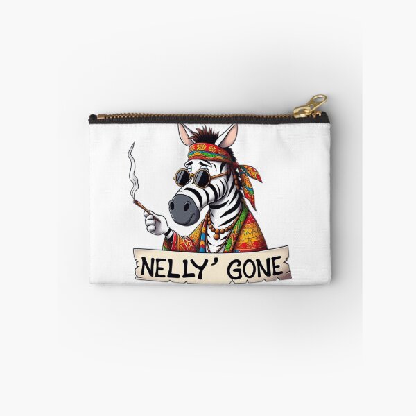 Item preview, Ziggy the zebra designed and sold by Gentle40Winks.