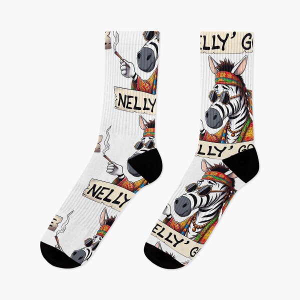 Item preview, Ziggy the zebra designed and sold by Gentle40Winks.