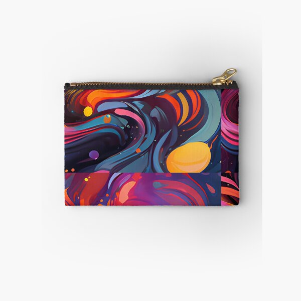 Item preview, color mirage designed and sold by RokansDesign.