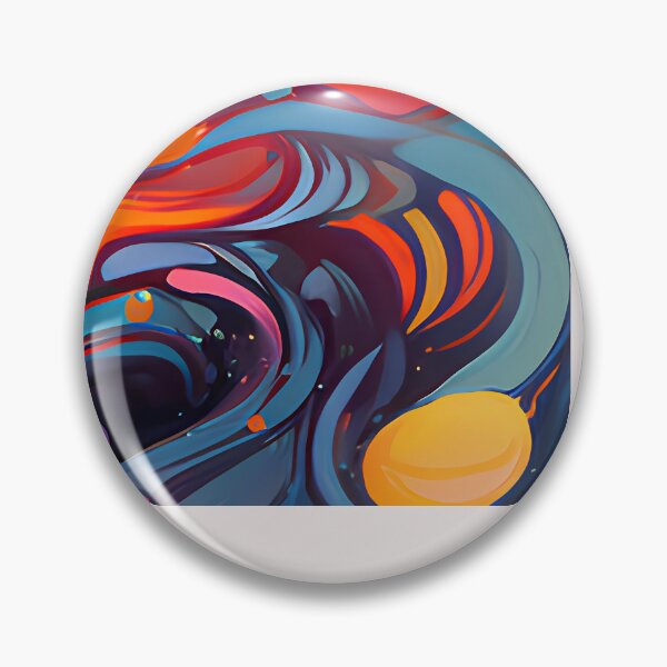Item preview, color mirage designed and sold by RokansDesign.