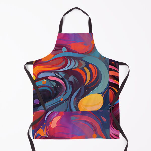 Item preview, color mirage designed and sold by RokansDesign.