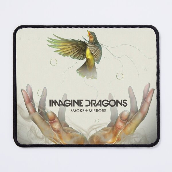 Item preview, Band Imagine Dragons designed and sold by MysticalStorm22.