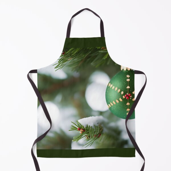 Item preview, Christmas Ornament designed and sold by FamiliarPufferfish.