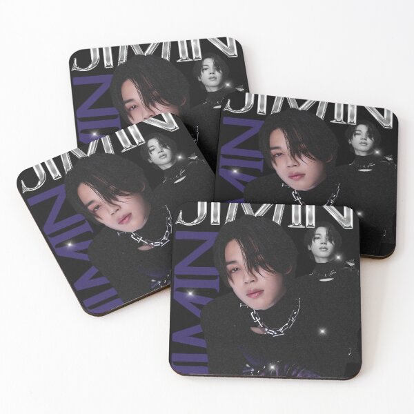 Item preview, Jimin - BTS designed and sold by kkotstore.