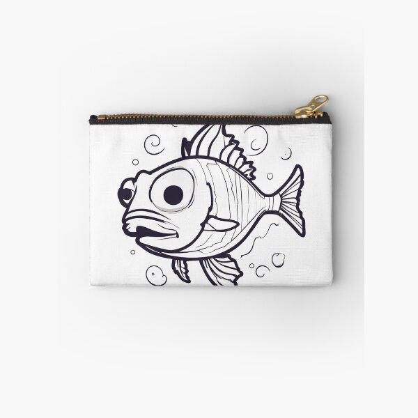 Item preview, Fish Art designed and sold by Planetporridge.