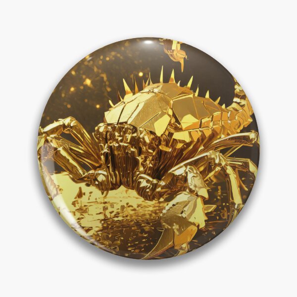 Item preview, gold sting designed and sold by quantum X.