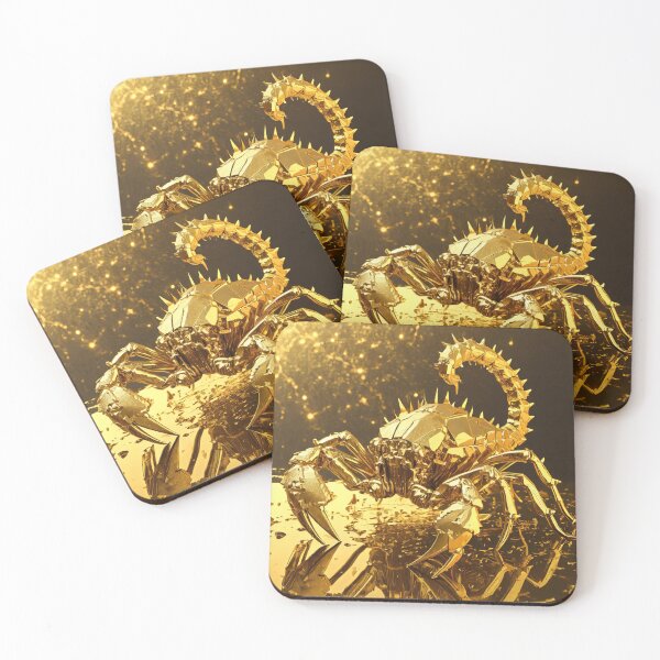 Item preview, gold sting designed and sold by quantum X.
