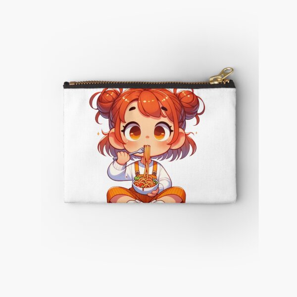 Item preview, Girl eat spaghetti designed and sold by Shtex.