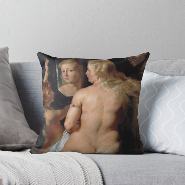 Item preview, Peter Paul Rubens - The toilet of Venus designed and sold by etos-ars.