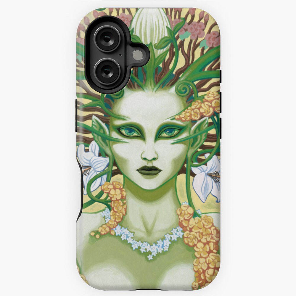 Item preview, iPhone Magsafe Tough Case designed and sold by CaryadArtwork.